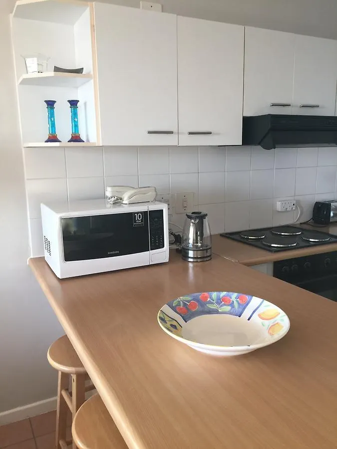 325 Leisure Bay Cape Town Apartment South Africa