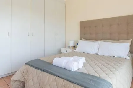 325 Leisure Bay Cape Town Apartment