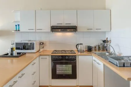 325 Leisure Bay Cape Town Apartment South Africa