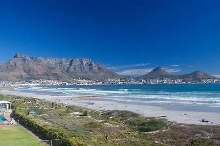 325 Leisure Bay Cape Town Apartment 0*,