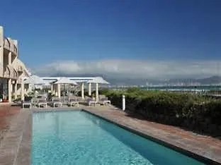 325 Leisure Bay Cape Town Apartment South Africa