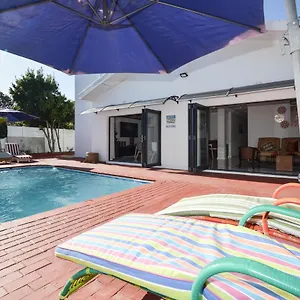 Casa Milner Guest house