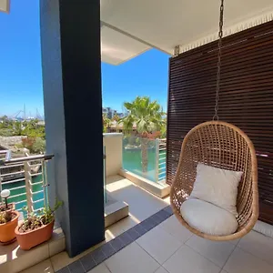 Apartment Mountain Marina Luxury, Kapstadt