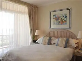 325 Leisure Bay Cape Town Apartment