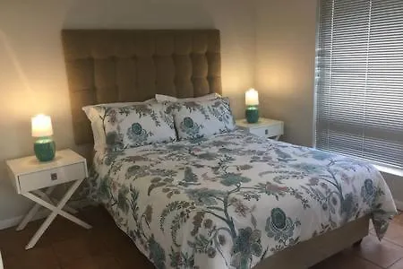 325 Leisure Bay Cape Town Apartment