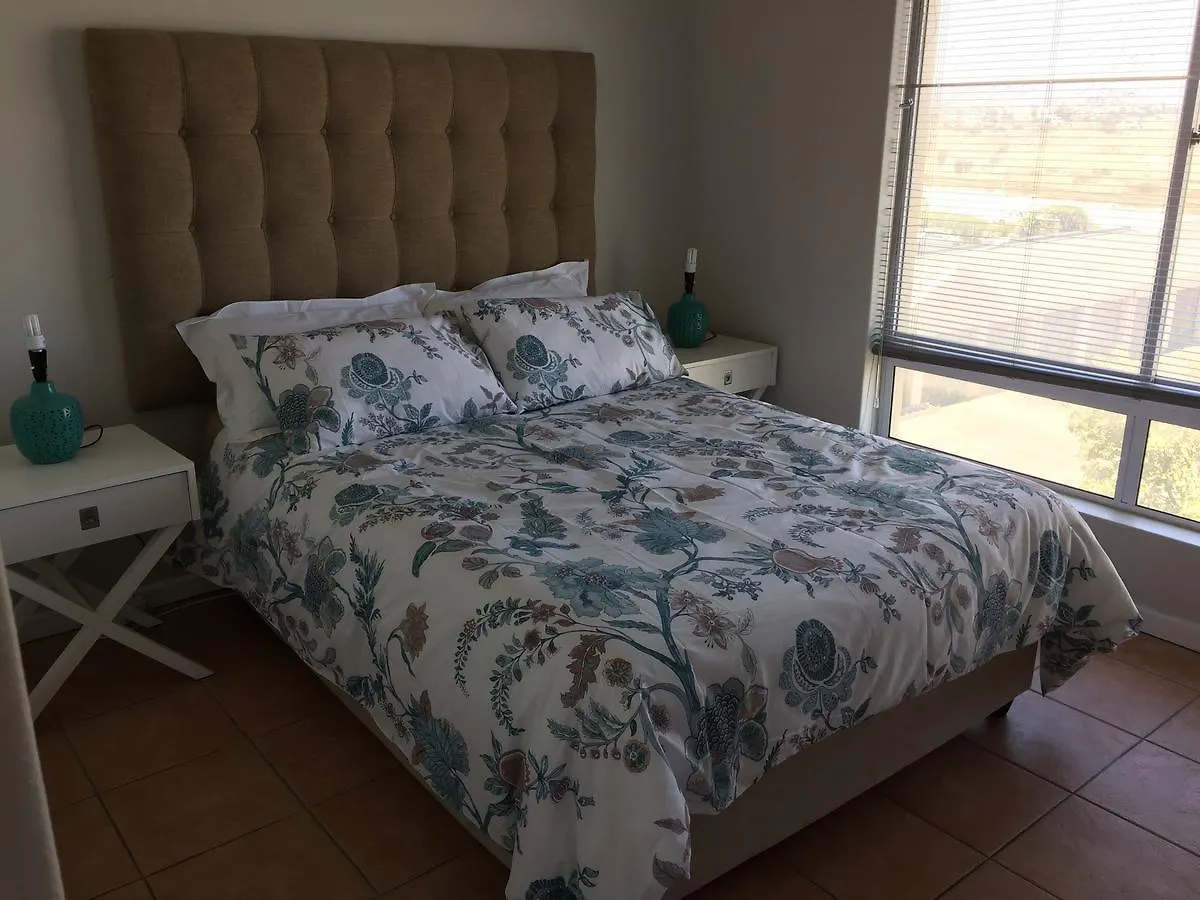 325 Leisure Bay Cape Town Apartment