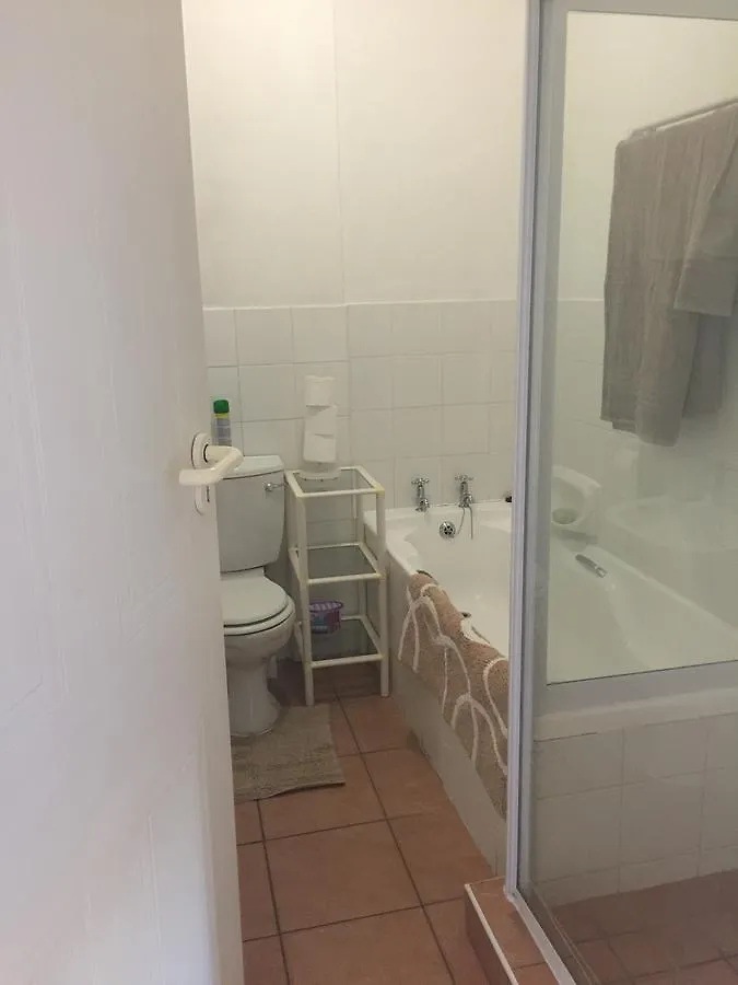 325 Leisure Bay Cape Town Apartment 0*,  South Africa