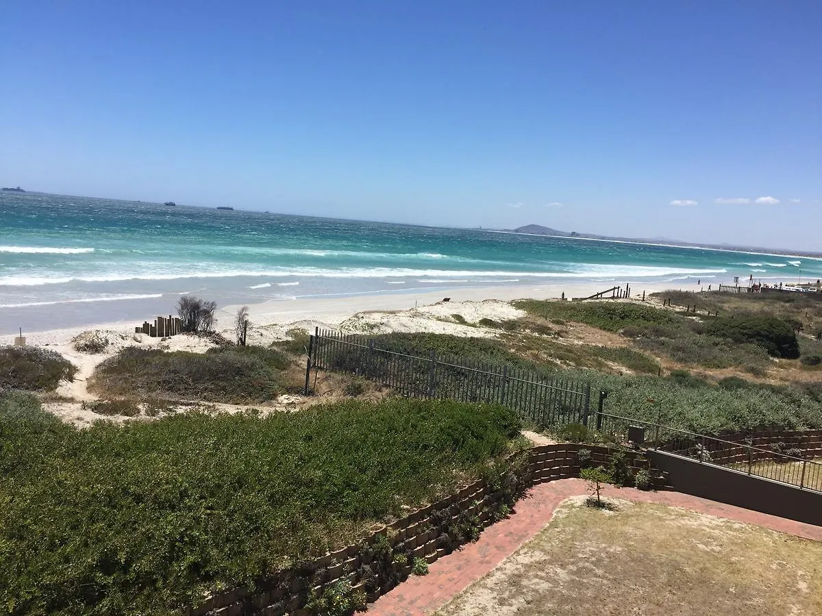 325 Leisure Bay Cape Town Apartment South Africa