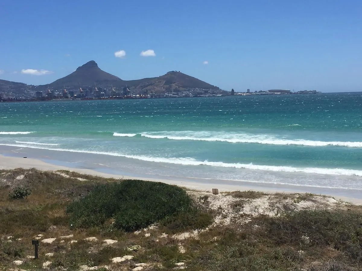 325 Leisure Bay Cape Town Apartment