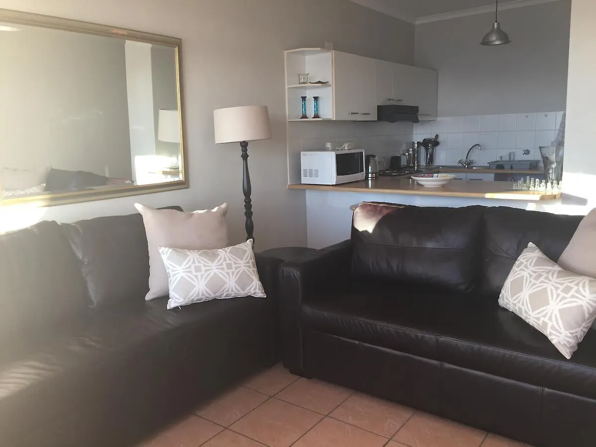325 Leisure Bay Cape Town Apartment