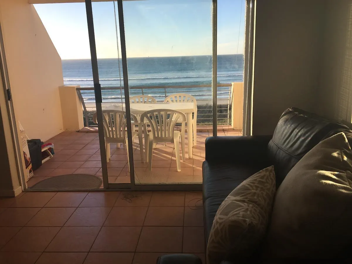 325 Leisure Bay Cape Town Apartment