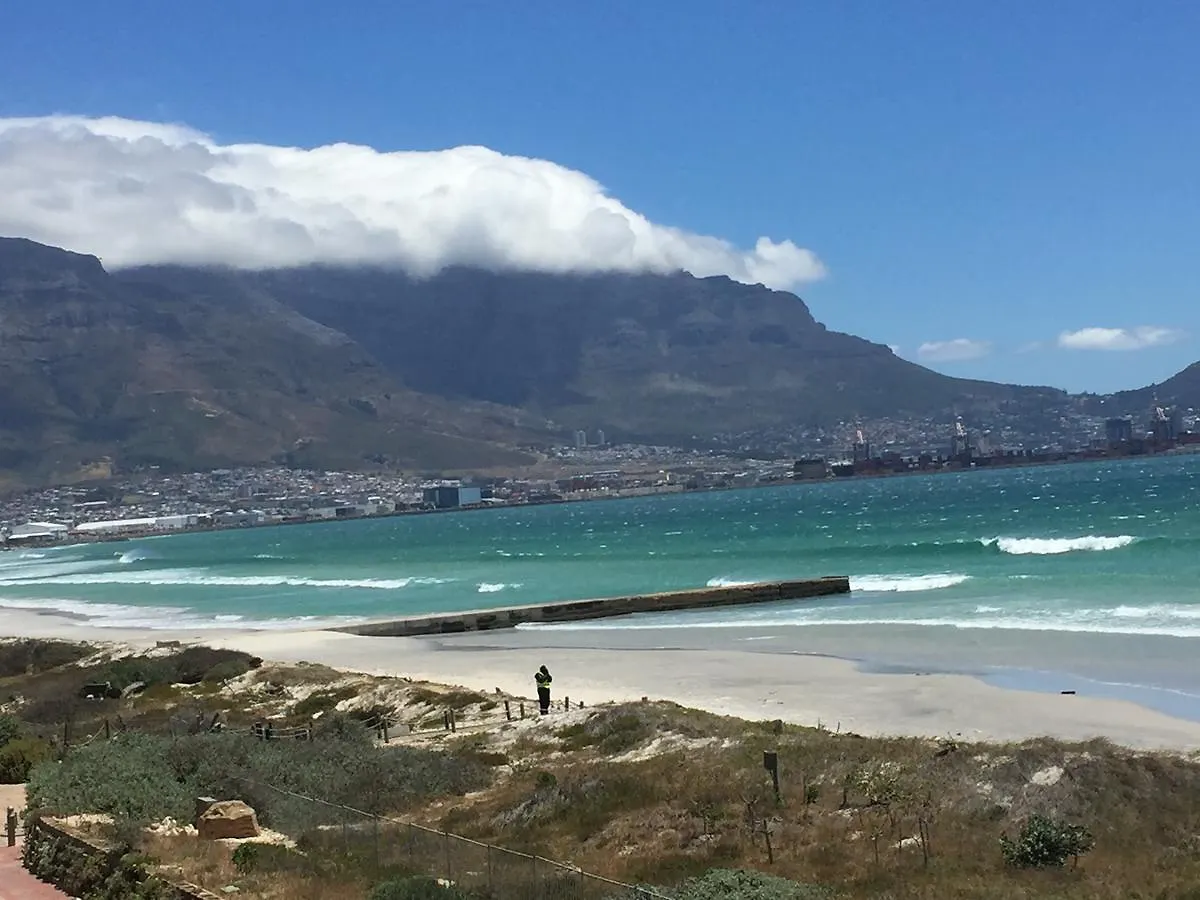 325 Leisure Bay Cape Town Apartment 0*,