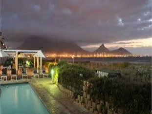 325 Leisure Bay Cape Town Apartment