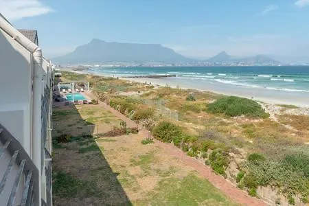 325 Leisure Bay Cape Town Apartment