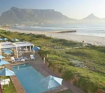 325 Leisure Bay Cape Town Apartment