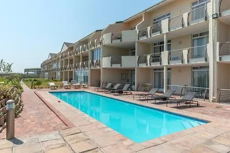 325 Leisure Bay Cape Town Apartment