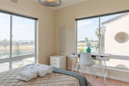 325 Leisure Bay Cape Town Apartment