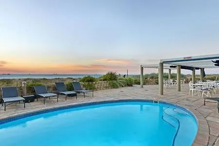 325 Leisure Bay Cape Town Apartment