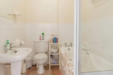 325 Leisure Bay Cape Town Apartment South Africa
