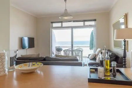 325 Leisure Bay Cape Town Apartment South Africa