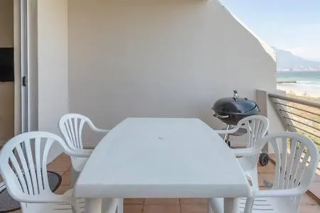 325 Leisure Bay Cape Town Apartment