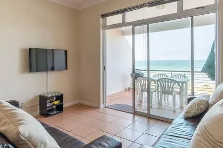 325 Leisure Bay Cape Town Apartment
